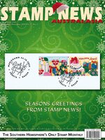 Stamp News Australasia